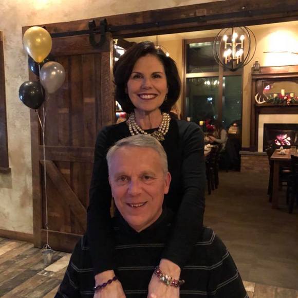 Meet your Posher, Deborah - Picture 1 of 1